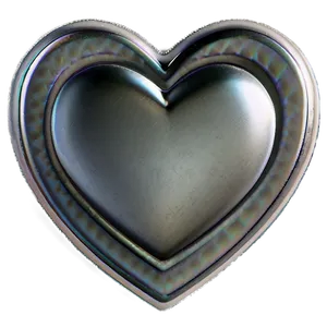 Kawaii Heart Png 49 PNG image