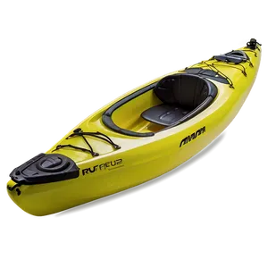 Kayak PNG Wtw