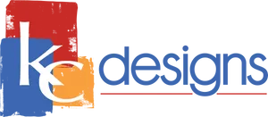 Ke Designs Logo Graphic PNG image