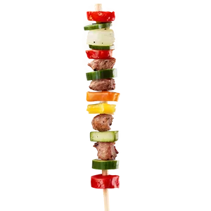 Kebab Sticks Png 06262024 PNG image