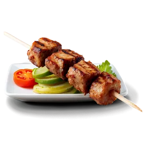 Kebab Sticks Png Slw24 PNG image