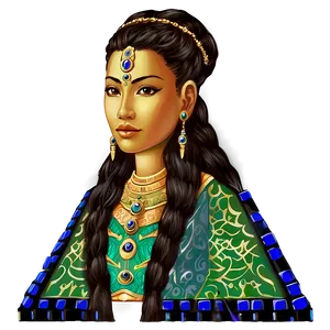 Keeper Of Secrets Goddess Png Iae PNG image