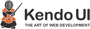 Kendo U I Web Development Art PNG image