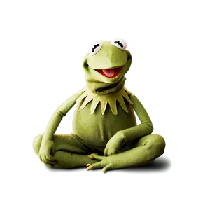 Kermit Smiling Png Spt17 PNG image