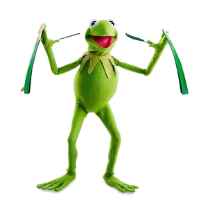 Kermit The Frog Png 05232024 PNG image