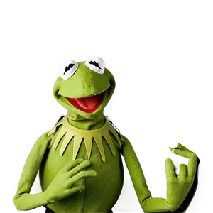 Kermit The Frog Png 05232024 PNG image