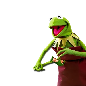 Kermit The Frog Png Vhy49 PNG image