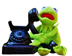 Kermiton Phone Image PNG image
