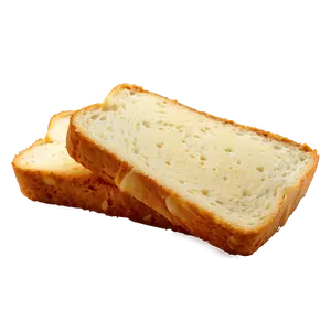 Keto Bread Slice PNG 61 PNG