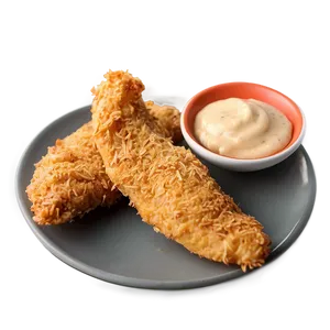 Keto Chicken Tenders Png 66 PNG image