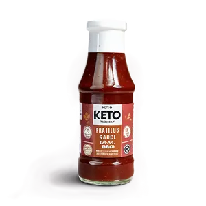 Keto Friendly Bbq Sauce Png 06282024 PNG image