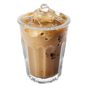 Keto Iced Coffee Png Ihd73 PNG image