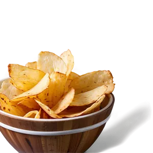 Kettle Cooked Chips Png 38 PNG image