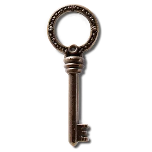 Key B PNG