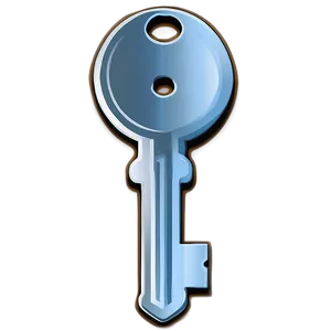 Key Badge PNG Arm9 PNG