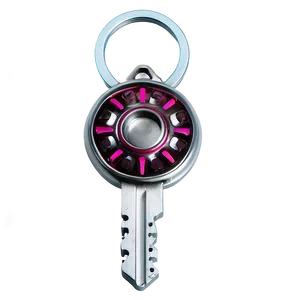 Key Chain Png 05042024 PNG image