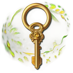 Key Drawing PNG Xok PNG
