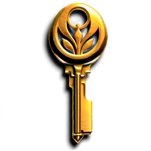 Key Emblem PNG Ahh19