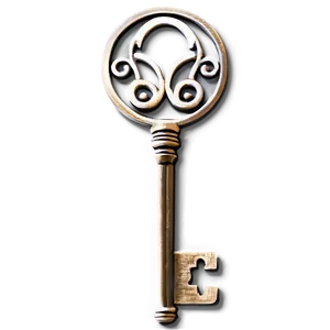 Key Emblem Png Foe67 PNG image