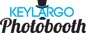 Key Largo_ Photobooth_ Logo