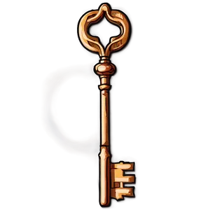 Key Of Life PNG Coe40