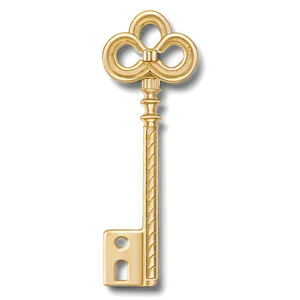 Key Of Life PNG Vaq