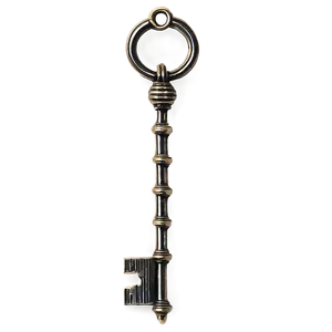 Key Pendant PNG Vqr51 PNG