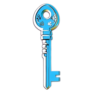 Key Shape Png Cus PNG image