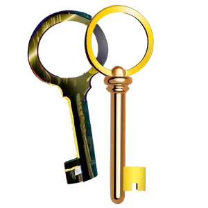 Key Shape Png Qcx97 PNG image