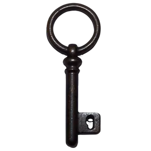 Key Silhouette Png 93 PNG image