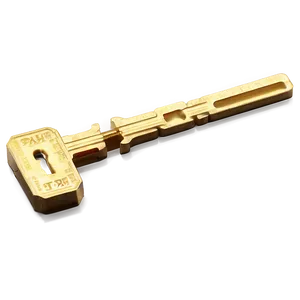 Key To The City PNG Sgn77
