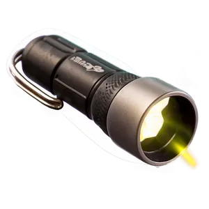Keychain Flashlight PNG Ewk59