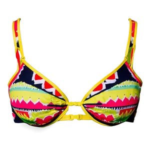 Keyhole Bikini Top PNG Pte97 PNG