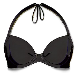 Keyhole Bikini Top PNG Wyb80 PNG