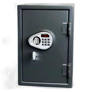 Keyless Safe PNG Tfs19 PNG
