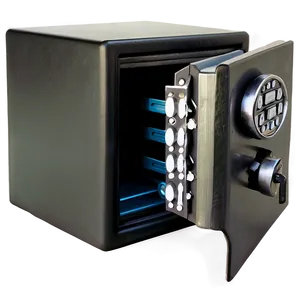 Keyless Safe PNG Vua PNG