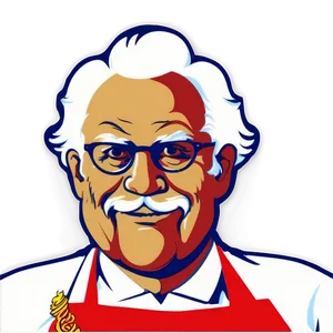 Kfc Emblem Png 23 PNG image