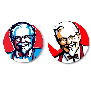 Kfc Fast Food Logo PNG 05252024 PNG