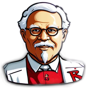 Kfc Logo For Banners Png 05252024 PNG image