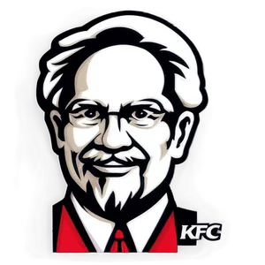 Kfc Logo For Business Cards PNG Gym85 PNG