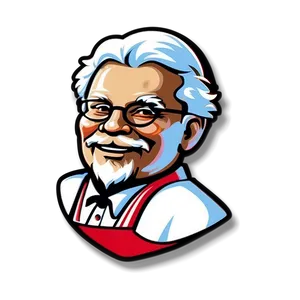 Kfc Logo For Coupons PNG 05252024
