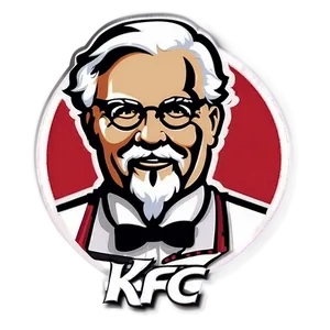 Kfc Logo For Event Posters Png Cgx PNG image