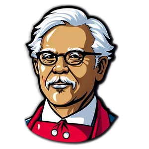 Kfc Logo For Online Ads PNG Kyl