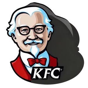Kfc Logo For Promotional Materials PNG 05252024 PNG
