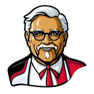 Kfc Logo For Social Media PNG Mdq PNG