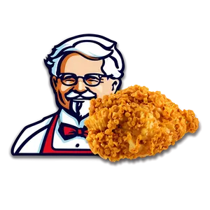 Kfc Logo For Stickers PNG 05252024 PNG