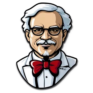 Kfc Logo For Stickers Png Xkp10 PNG image