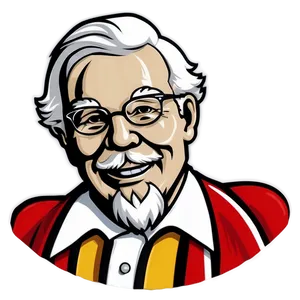 Kfc Logo For T-shirts Png 81 PNG image