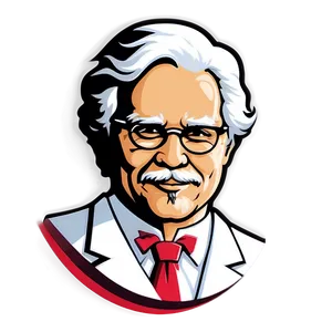 Kfc Logo Redesign PNG 29