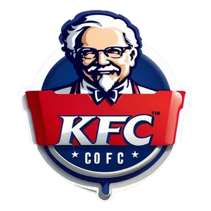 Kfc Logo Silhouette PNG Eva21
